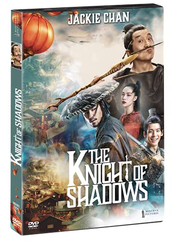 The Knight Of Shadows ( Dvd)