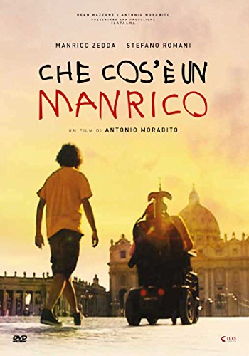 Che Cos'E' Un Manrico