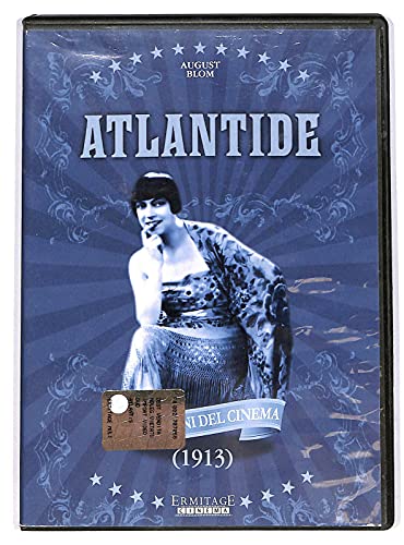 Atlantide (1913)