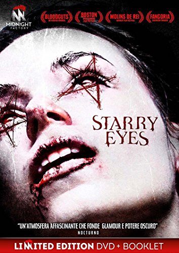 Starry Eyes (Limited Edition) ( Dvd)