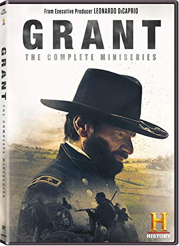 Grant: The Complete Miniseries