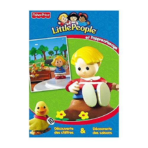 Little People Et L'Apprentissage