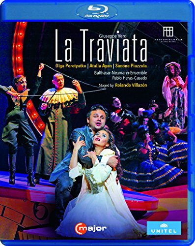 La Traviata
