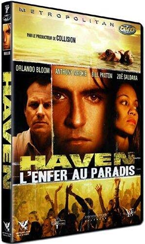 Haven - L'Enfer Au Paradis