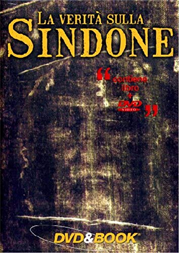 La Verita' Sulla Sindone(Dvd+Libro)