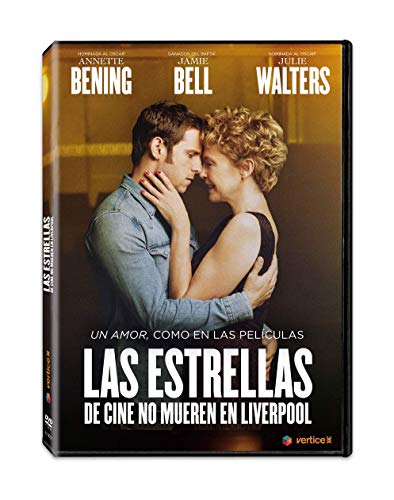 Las Estrellas De Cine No Mueren En Liverpool