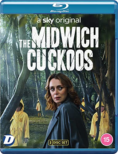 Midwich Cuckoos [Blu-Ray]