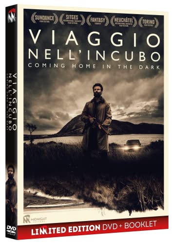 Viaggio Nell'Incubo - Coming Home In The Dark (Dvd)