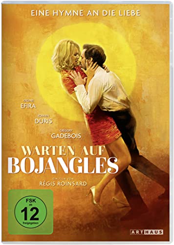 Warten Auf Bojangles