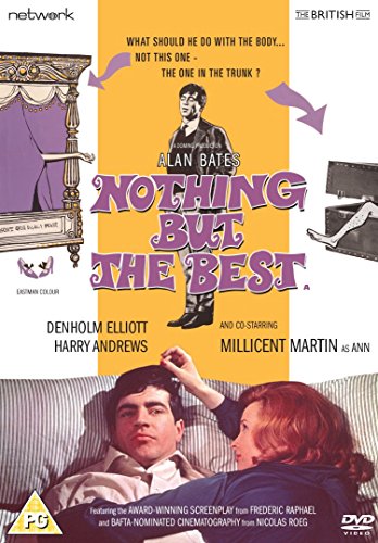 Nothing But The Best [Edizione: Regno Unito] [Edizione: Regno Unito]