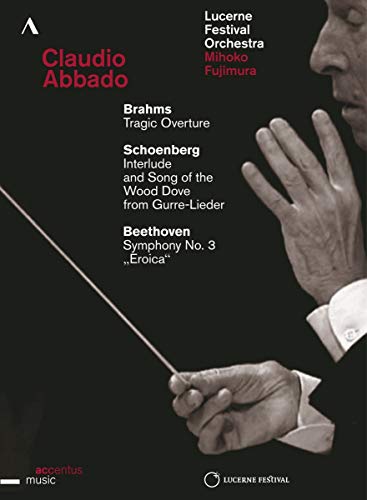 Sinfonia N.3 Op.55 "Eroica"
