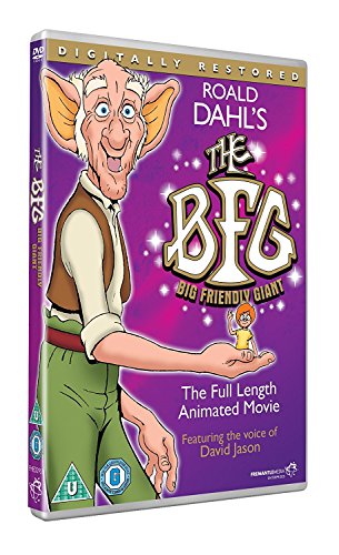 Roald Dahl'S The Bfg (Big Friendly Giant)