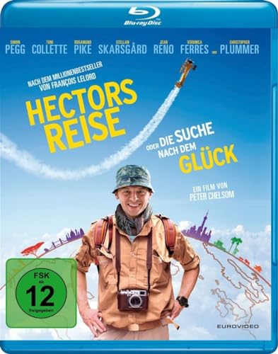 Hectors Reise Oder Die Suche Nach Dem Glück