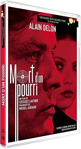 Mort D'Un Pourri
