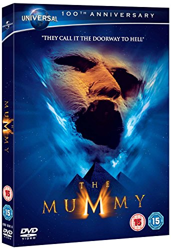 Mummy. The [Edizione: Regno Unito] [Edizione: Regno Unito]