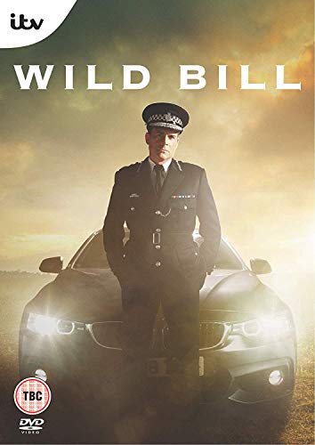Wild Bill [Dvd] [2019]