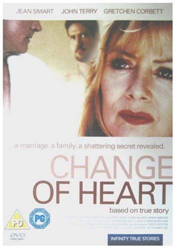 Change Of Heart [1998] [Edizione: Regno Unito]