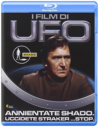 Ufo - Annientate Shado Uccidete Stoker...Stop