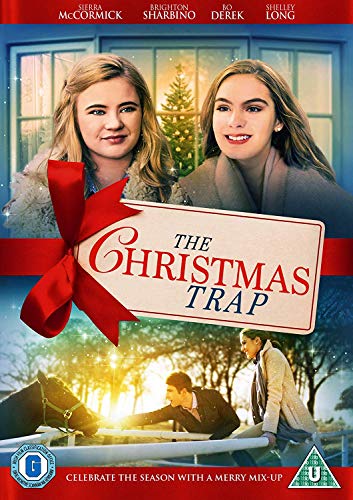 The Christmas Trap [Dvd] [2018]