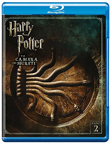 Harry Potter E La Camera Dei Segreti (Nuova Creativita')