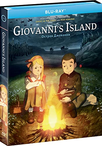 Giovanni'S Island