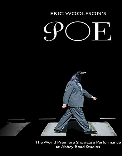 Eric Woolfson'S - Poe: The World Premiere Performance [Dvd]