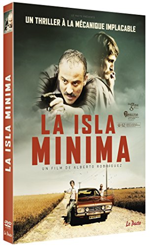 La Isla Minima