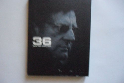 36 Quai Des Orfèvres