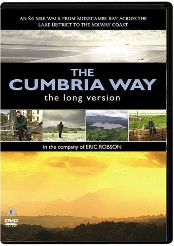 Cumbria Way The Long Version [Edizione: Regno Unito] [Edizione: Regno Unito]