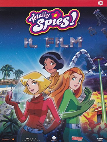 Totally Spies
