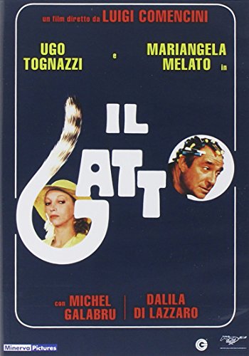 Il Gatto (1977)