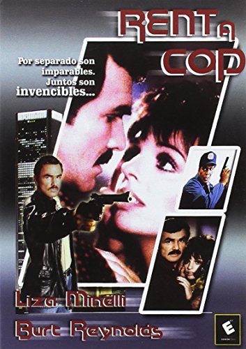Rent A Cop