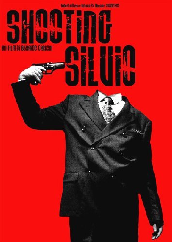 Shooting Silvio (Ex-Rental)