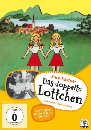 Das Doppelte Lottchen