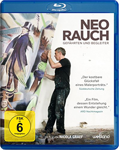 Neo Rauch - Gefährten Und Begleiter