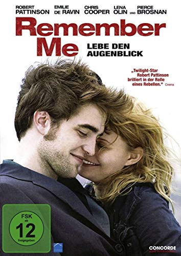 Remember Me [Edizione: Regno Unito]