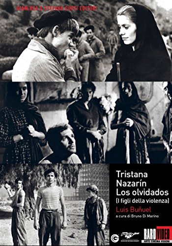 Collezione Luis Buñuel (Dvd)