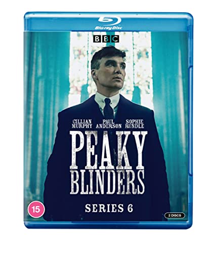 Peaky Blinders - Series 6