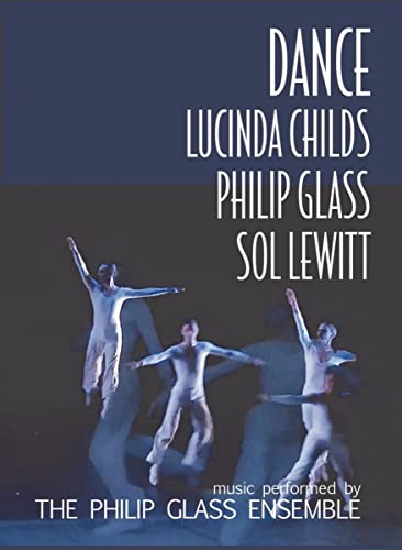 Philip Glass: Dance