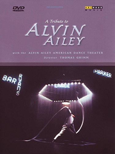 A Tribute To Allin Ailey