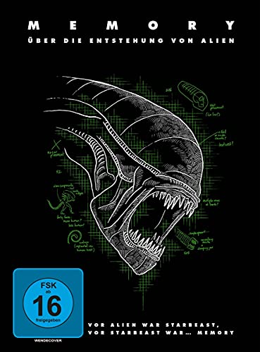 Memory - Über Die Entstehung Von Alien