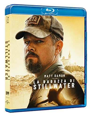 La Ragazza Di Stillwater (Blu-Ray) ( Blu Ray)