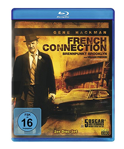 French Connection 1