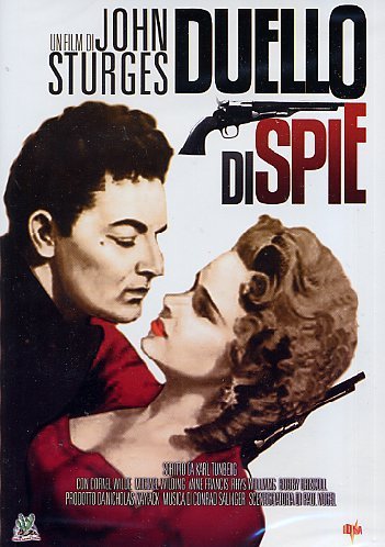 Duello Di Spie