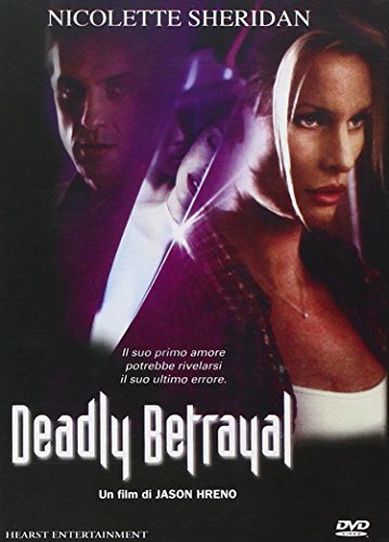 Deadly Betrayal