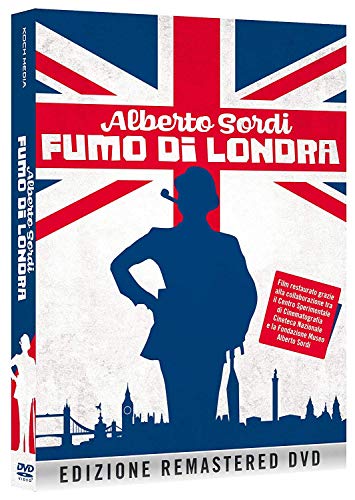 Fumo Di Londra ( Dvd)