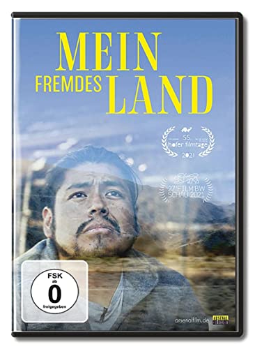 Mein Fremdes Land