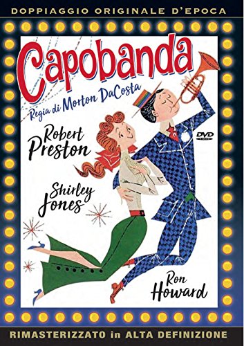Capobanda (1962)