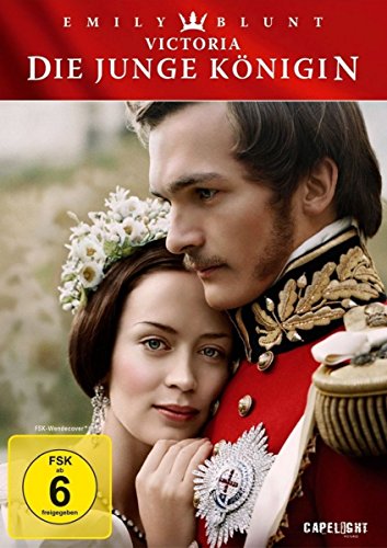 Victoria, Die Junge Königin
