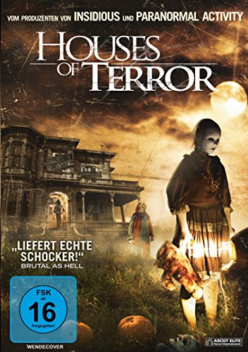 Houses Of Terror